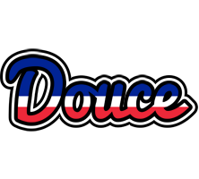 Douce france logo