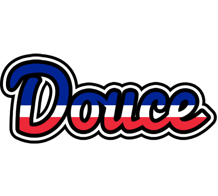 Douce france logo