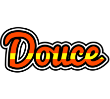 Douce madrid logo