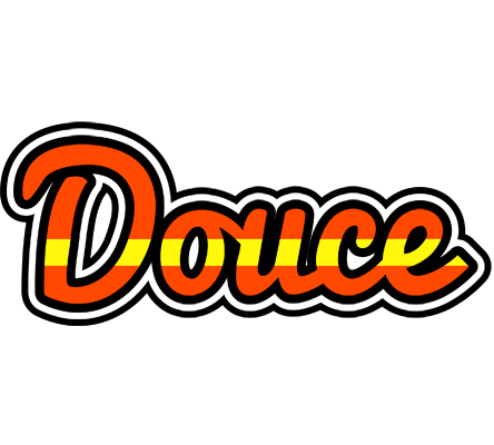 Douce madrid logo