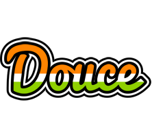 Douce mumbai logo