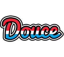 Douce norway logo