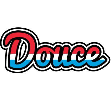 Douce norway logo