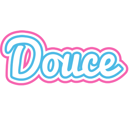 Douce outdoors logo