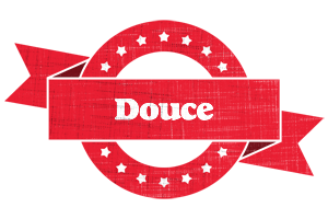 Douce passion logo