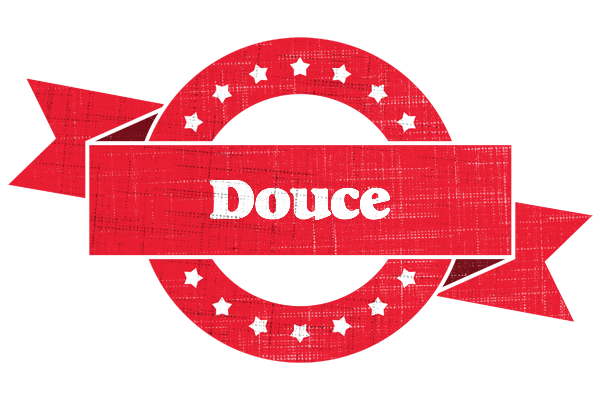 Douce passion logo