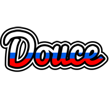 Douce russia logo