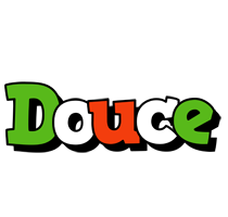 Douce venezia logo