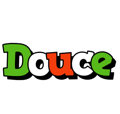 Douce venezia logo