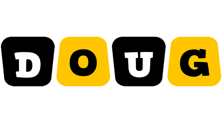 Doug boots logo