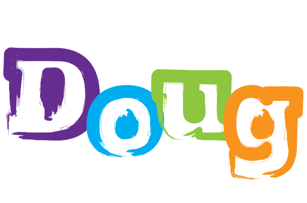 Doug casino logo