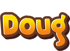 Doug cookies logo