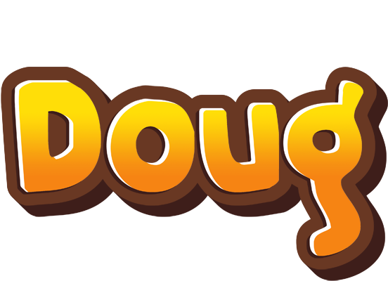 Doug cookies logo