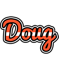 Doug denmark logo