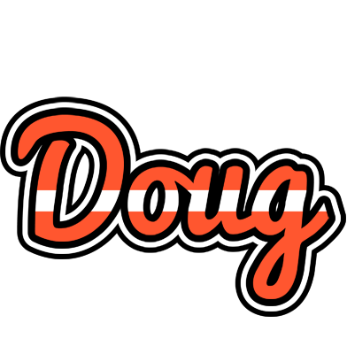 Doug denmark logo