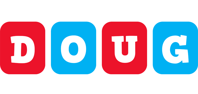 Doug diesel logo