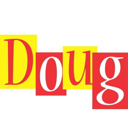 Doug errors logo