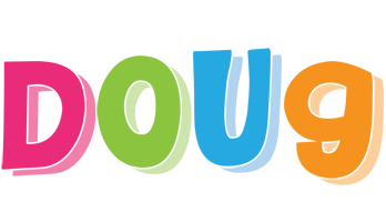 Doug friday logo