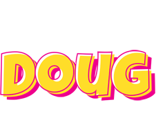 Doug kaboom logo