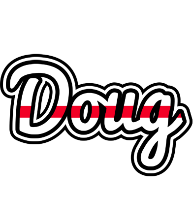 Doug kingdom logo