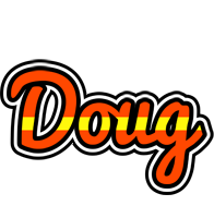 Doug madrid logo