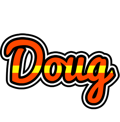 Doug madrid logo