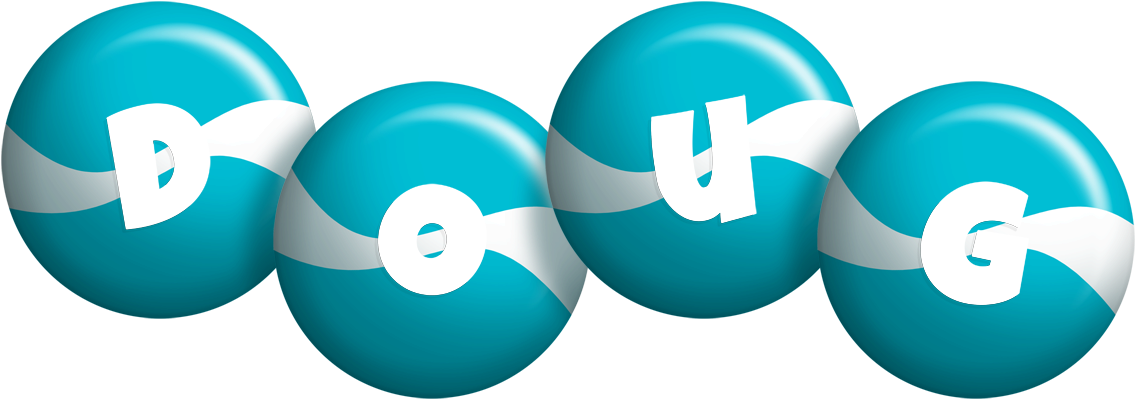 Doug messi logo