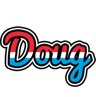 Doug norway logo