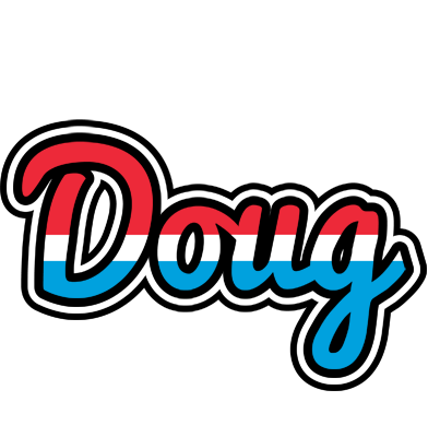 Doug norway logo
