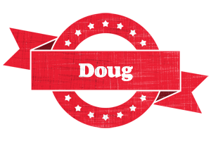 Doug passion logo