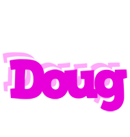 Doug rumba logo