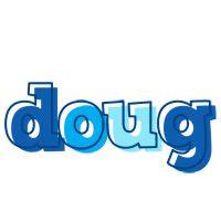 Doug sailor logo