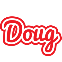 Doug sunshine logo