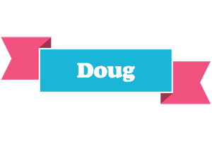 Doug today logo