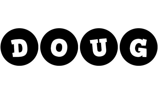 Doug tools logo