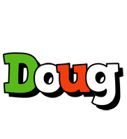 Doug venezia logo