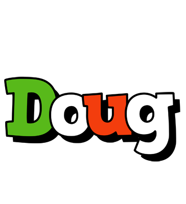 Doug venezia logo