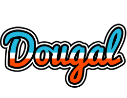 Dougal america logo