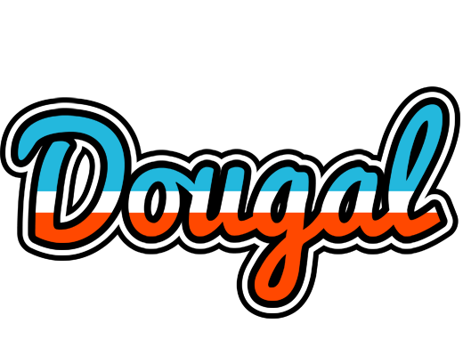Dougal america logo