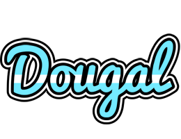 Dougal argentine logo