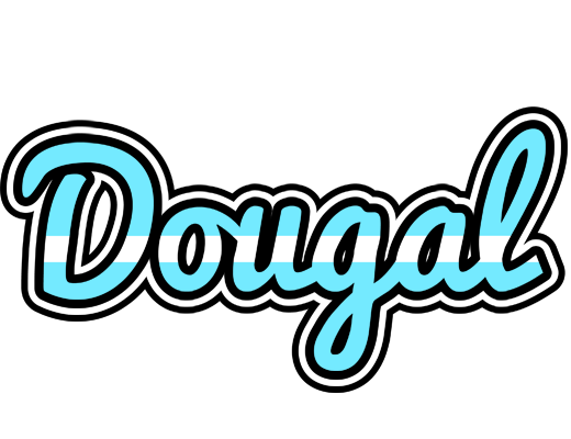 Dougal argentine logo