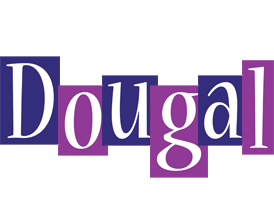 Dougal autumn logo