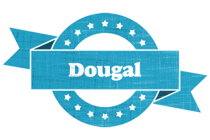 Dougal balance logo