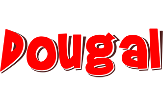 Dougal basket logo