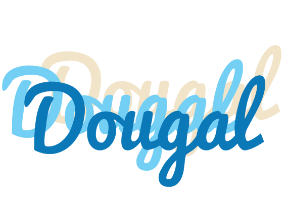 Dougal breeze logo