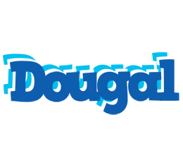 Dougal business logo