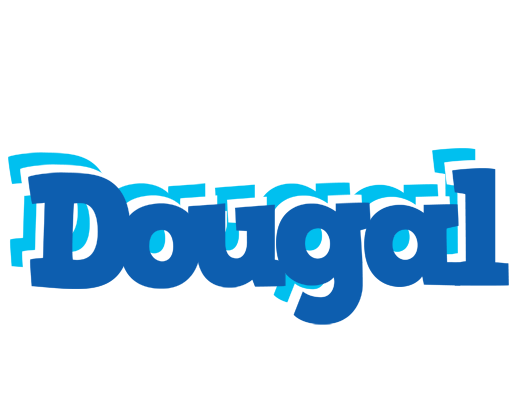 Dougal business logo