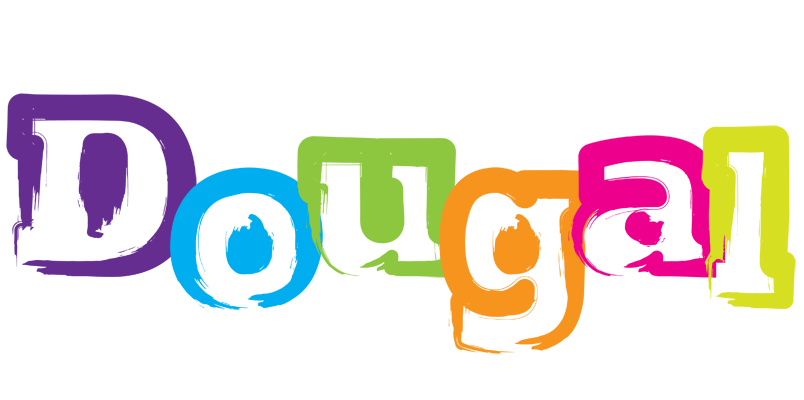 Dougal casino logo