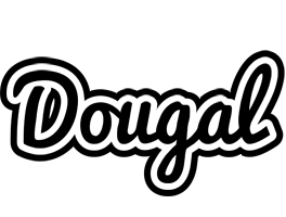 Dougal chess logo