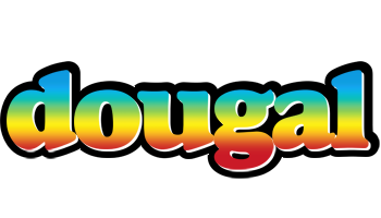 Dougal color logo